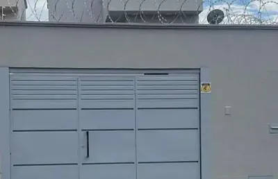 Casa em otima localização setor brisa da mata casa de rua com 3 quarto(s) e 2 banheiro(s) à venda, 100 por r$ 380.000 no setor residencial brisas da mata fl27242