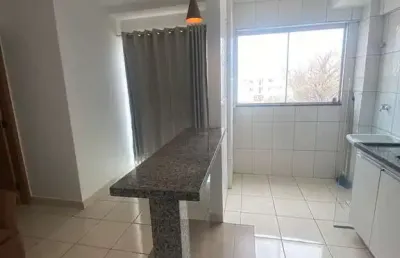Evidennce inn apartamento com 1 quarto(s) e 1 banheiro(s) à venda, 40 por r$ 245.000 no setor setor sudoeste st27255