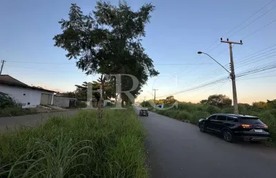 Lote na avenida marechal rondon lote à venda, 3035 por r$ 550.000 no setor jardim buriti sereno ad27300