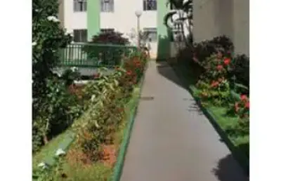 Residencial edifício verde apartamento com 2 quarto(s) e 1 banheiro(s) à venda, 48 por r$ 145.000 no setor setor dos afonsos  in27302