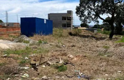 Terreno excelente próxino da rio verde lote à venda, 402 por r$ 350.000 no setor setor faiçalville au27360