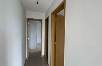 Near easy style , 2 quartos sendo 1 suíte -  com armários apartamento com 2 quarto(s) e 2 banheiro(s) à venda, 64.79 por r$ 544.000 no setor parque amazonia vn23280