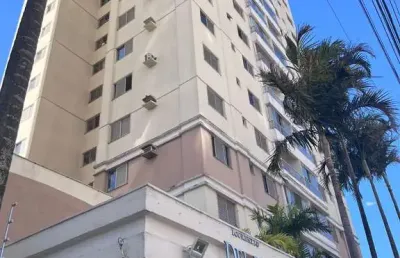 Lourenzzo del parco apartamento com 3 quarto(s) e 1 banheiro(s) à venda, 74.94 por r$ 465.500 no setor parque amazonia ad21566