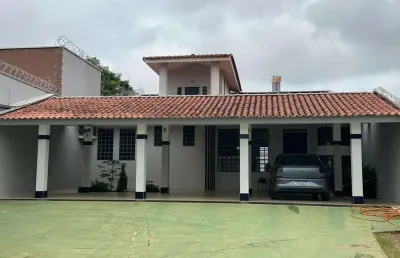 Casa setor faiçalville  casa de rua com 4 quarto(s) e 3 banheiro(s) à venda, 190 por r$ 740.000 no setor setor faicalville ad24797