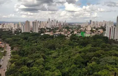 Reserva parque areião - 3 suites apartamento com 3 quarto(s) e 5 banheiro(s) à venda, 244 por r$ 2.700.000 no setor setor marista ta27355