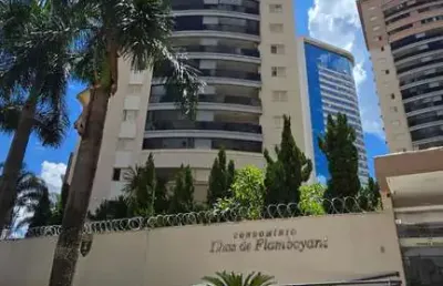 Apartamento ilhas de flamboyant jd goiás apartamento com 3 quarto(s) e 2 banheiro(s) à venda, 87 por r$ 680.000 no setor jardim goiás ad27384