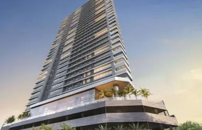 Treze36 apartamento com 4 quarto(s) e 5 banheiro(s) à venda, 240 por r$ 3.100.000 no setor setor marista vn27280