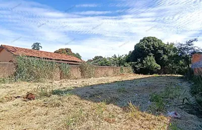 Vendo lote no jardim hevécia, 543m2 lote à venda, 543 por r$ 290.000 no setor jardim helvécia vn27440