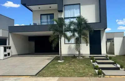 Condomínio parqville pinheiros casa em condomínio com 3 quarto(s) e 4 banheiro(s) à venda, 198 por r$ 1.650.000 no setor parqville pinheiros in27487