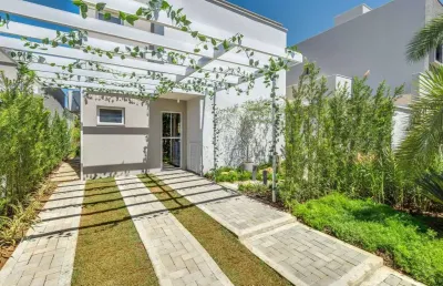 Ágio sobrado - jardins cannes casa em condomínio com 2 quarto(s) e 3 banheiro(s) à venda, 121 por r$ 915.080 no setor conjunto residencial storil vn13750