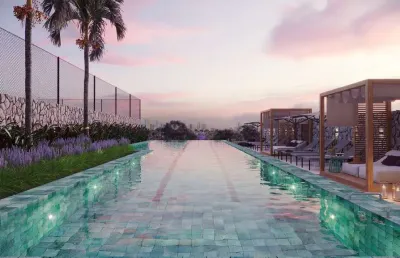 Ágio ágio de apartamento de 2 quartos - urbani vista home apartamento com 2 quarto(s) e 2 banheiro(s) à venda, 68.15 por r$ 575.000 no setor setor pedro ludovico vn20390