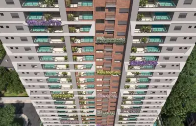 Ágio apartamento de 2 quartos c/ piscina e churrasqueira apartamento com 2 quarto(s) e 2 banheiro(s) à venda, 79.99 por r$ 967.500 no setor setor bueno vn26562