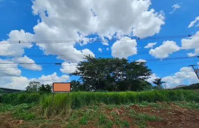 Lote setor industrial - rio verde: 9.207m² lote à venda, 9207.44 por r$ 9.500.000 no setor setor industrial ad26577