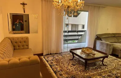 Apartamento de 4 quartos e 2 vagas paralelas apartamento com 4 quarto(s) e 4 banheiro(s) à venda, 221 por r$ 500.000 no setor setor oeste st27508