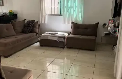 Casa no residencial morumbi  casa de rua com 2 quarto(s) e 2 banheiro(s) à venda, 120 por r$ 699.000 no setor residencial morumbi ad27393