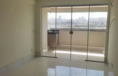 Apartamento 2 quartos com suite parque amazônia  apartamento com 2 quarto(s) e 2 banheiro(s) à venda, 75 por r$ 400.000 no setor parque amazônia in27425