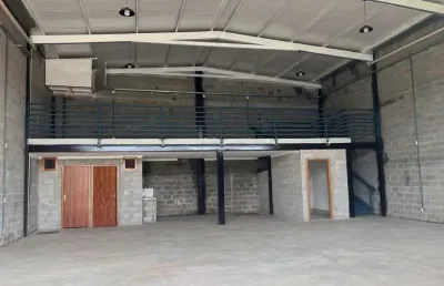 Galpao galpão / depósito à venda, 284 por r$ 850.000 no setor residencial canada ad27524