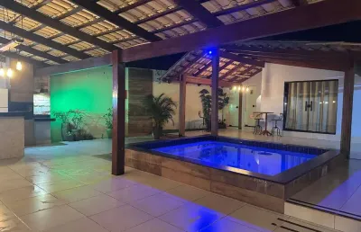 Casa no jardins buriti casa de rua com 3 quarto(s) e 2 banheiro(s) à venda, 406.93 por r$ 530.000 no setor jardim dos buritis fl27526