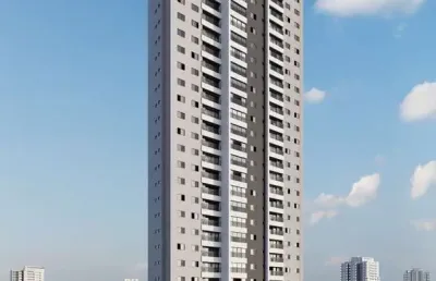 Residencial estação 44 apartamento com 2 quarto(s) e 2 banheiro(s) à venda, 59.8 por r$ 430.000 no setor setor norte ferroviário st27400