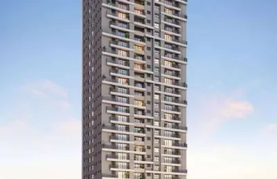 Apartamento de 2 quartos com 1 suíte no universitário apartamento com 2 quarto(s) e 2 banheiro(s) à venda, 69.74 por r$ 580.000 no setor setor leste universitário au27564