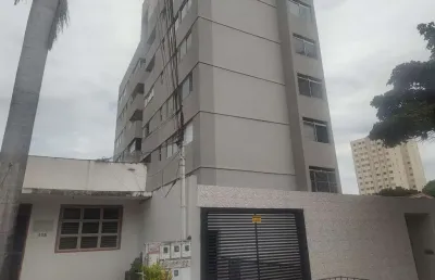 Edificio lucia cristina rua 17-a apartamento com 3 quarto(s) e 2 banheiro(s) à venda, 115 por r$ 325.000 no setor setor aeroporto ta27566