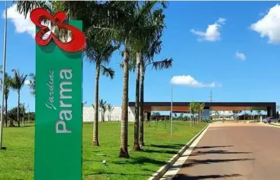Ágio ágio lote jardins parma lote à venda, 250 por r$ 255.000 no setor bairro jardins parma st27204