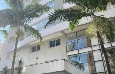 Apartamento 3 suites setor oeste apartamento com 3 quarto(s) e 4 banheiro(s) à venda, 100 por r$ 850.000 no setor setor oeste vn27435