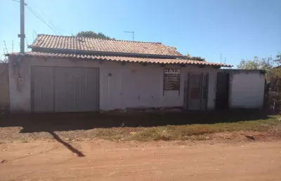 Casa no buriti sereno casa de rua com 3 quarto(s) e 1 banheiro(s) à venda, 178.3 por r$ 310.000 no setor jardim buriti sereno ad27562