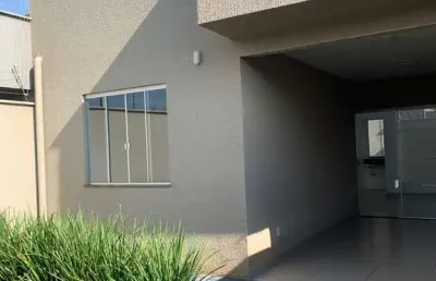 Casa no ponta kaiana trindade - go casa de rua com 2 quarto(s) e 2 banheiro(s) à venda, 68 por r$ 250.000 no setor setor ponta kayana  in27576