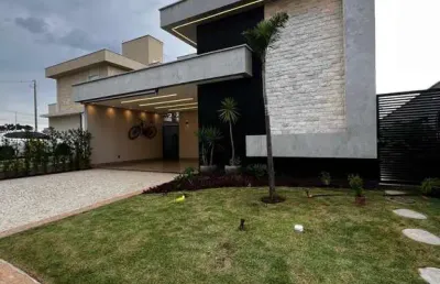 Casa térrea jardins nápoles - mobiliada casa em condomínio com 3 quarto(s) e 4 banheiro(s) à venda, 195 por r$ 1.850.000 no setor jardins nápoles sl27579