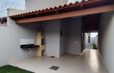 Casa senador canedo casa de rua com 3 quarto(s) e 2 banheiro(s) à venda, 88 por r$ 300.000 no setor residencial hebrom ad27582