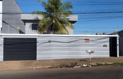 Sobrado 5 quartos setor capuava sobrado com 5 quarto(s) e 5 banheiro(s) à venda, 300 por r$ 1.100.000 no setor capuava st27636