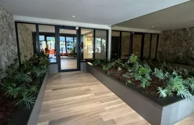 Ágio apartamento setor bueno - nest 23 apartamento com 2 quarto(s) e 2 banheiro(s) à venda, 67.7 por r$ 690.000 no setor setor bueno in26607