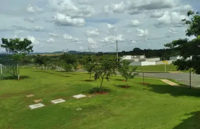Terras alpha1 - lotes 9 e 10 lote à venda, 360 por r$ 250.000 no setor terras alpha residencial 1 vn27442