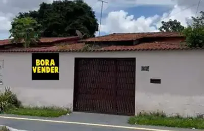 Casa sozinha no lote bairro ilda casa de rua com 3 quarto(s) e 3 banheiro(s) à venda, 145 por r$ 460.000 no setor ilda vn27777