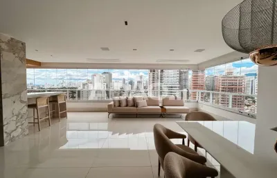 Penthouse vangogh  penthouse com 4 quarto(s) e 6 banheiro(s) à venda, 382.15 por r$ 6.800.000 no setor setor oeste ad27539