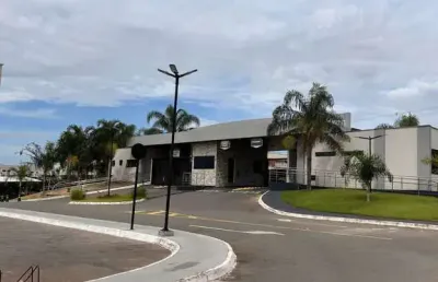 Residencial flora park aroeira  apartamento com 2 quarto(s) e 2 banheiro(s) à venda, 65 por r$ 300.000 no setor setor serra dourada - 3ª etapa ad27823