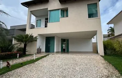 Sobrado jardins madri casa em condomínio com 4 quarto(s) e 5 banheiro(s) à venda, 221.01 por r$ 1.800.000 no setor jardins madri ad27828