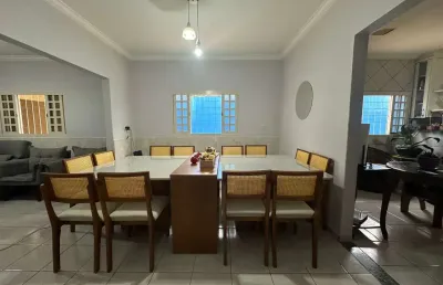 Casa residencial - goiania 2 casa de rua com 3 quarto(s) e 2 banheiro(s) à venda, 258 por r$ 770.000 no setor vila jardim pompéia ad27829