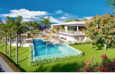 Vinhas flamboyant lote à venda, 400 por r$ 600.000 no setor residencial marília fl7560
