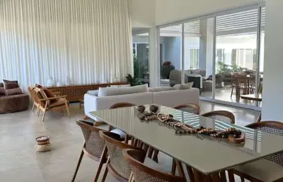 Condomínio aldeia do vale alto padrão casa em condomínio com 4 quarto(s) e 6 banheiro(s) à venda, 507.25 por r$ 10.200.000 no setor condomínio aldeia do vale sl27720