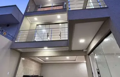 Sobrado gentil meireles sobrado com 4 quarto(s) e 1 banheiro(s) à venda, 250 por r$ 1.050.000 no setor setor gentil meireles vn27782
