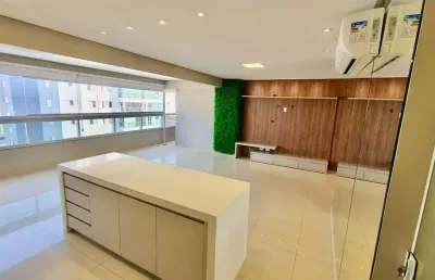 Matiz arte clube bueno apartamento com 3 quarto(s) e 3 banheiro(s) à venda, 116 por r$ 1.150.000 no setor setor bueno fl27819