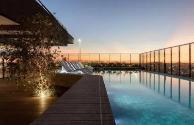 Id vida urbana mobiliado  apartamento com 2 quarto(s) e 2 banheiro(s) à venda, 68 por r$ 949.000 no setor setor oeste in27901