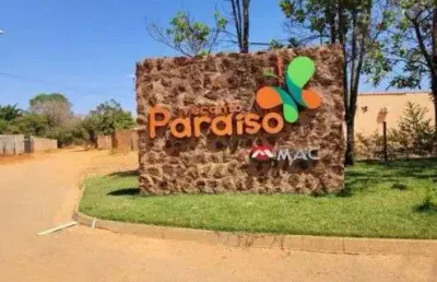 Ágio lote 1.208,42m² res. de chácaras recanto paraíso - guapó lote à venda, 1208.42 por r$ 360.000 no setor residencial de chácaras recanto paraíso in27516