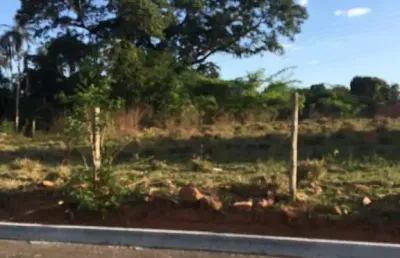 Área em trindade área / terreno à venda, 5363 por r$ 850.000 no setor parque cristo redentor vn27766