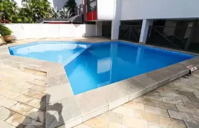 Apartamento recem reformado de 3 quartos com suíte no edifício milão, setor pedro ludovico, goiânia apartamento com 3 quarto(s) e 3 banheiro(s) à venda, 141.49 por r$ 630.000 no setor setor pedro ludo