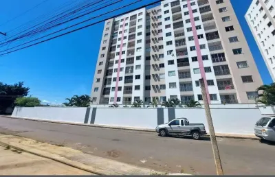 Apartamento 2 quartos com suite lazer apartamento com 2 quarto(s) e 2 banheiro(s) à venda, 69 por r$ 295.000 no setor ilda in27952