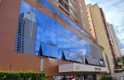 Apartamento bueno park apartamento com 2 quarto(s) e 2 banheiro(s) à venda, 64.82 por r$ 682.500 no setor setor bueno ad27959