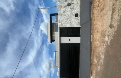 Casa diogo monte cristo trindade casa de rua com 2 quarto(s) e 2 banheiro(s) à venda, 147 por r$ 690.000 no setor residencial monte cristo ad27966